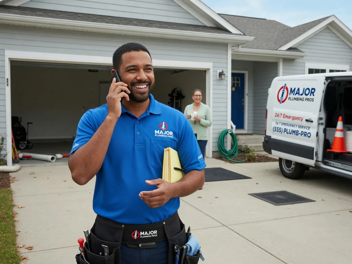 Drain Cleaning Services Point Pleasant, WV FAQs